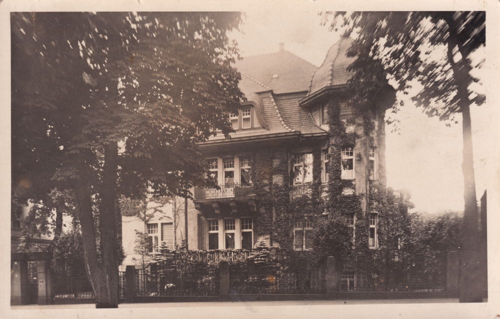 Radeberger Straße 51
