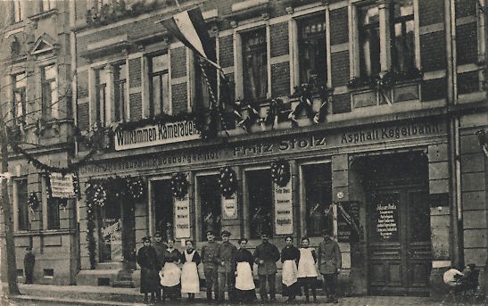 Radeberger Straße 52
