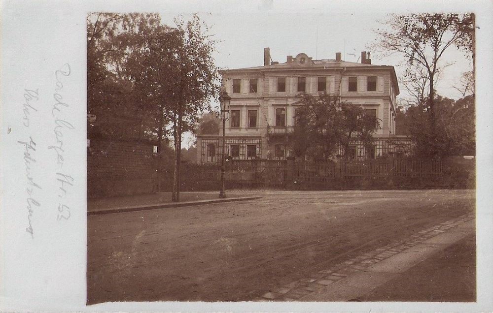 Radeberger Straße 53