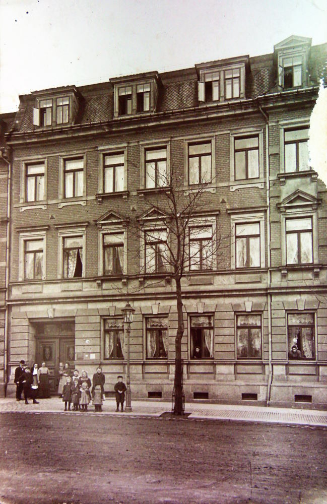 Radeberger Straße 54