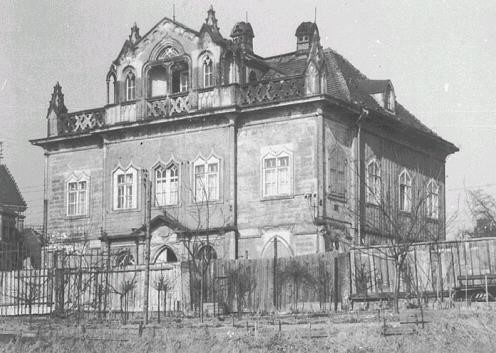 Radeberger Straße 60