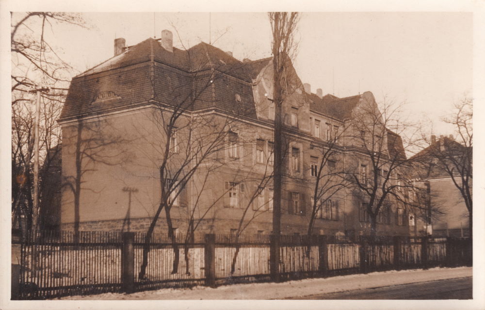 Radeberger Straße 63,65