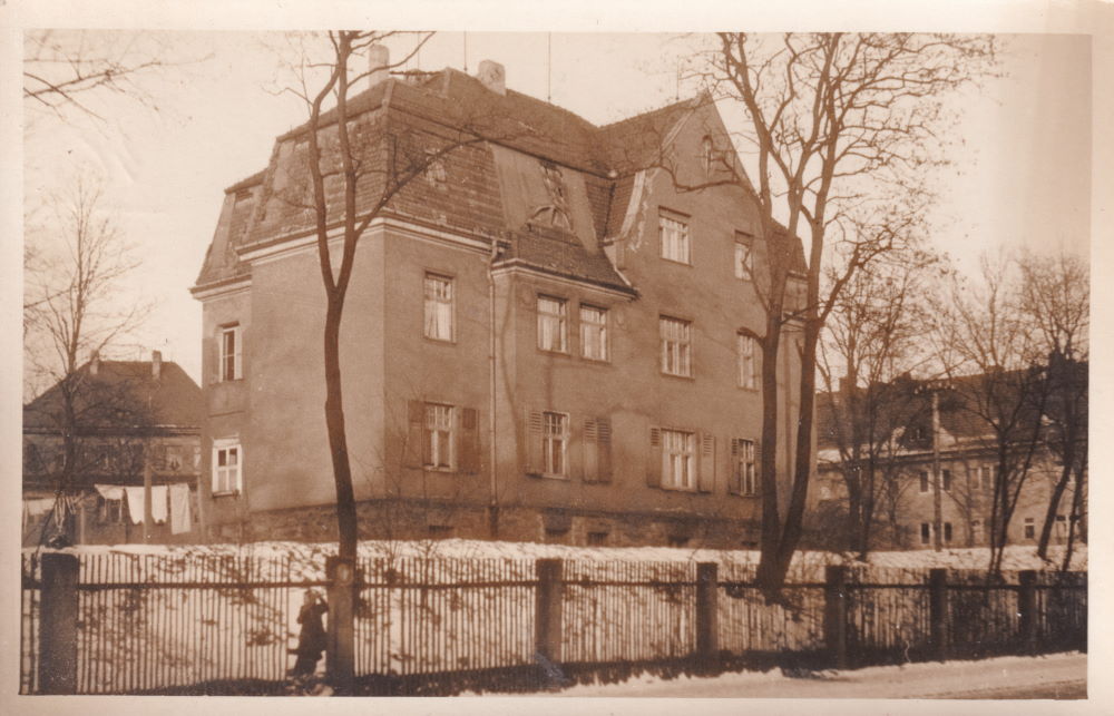 Radeberger Straße 67