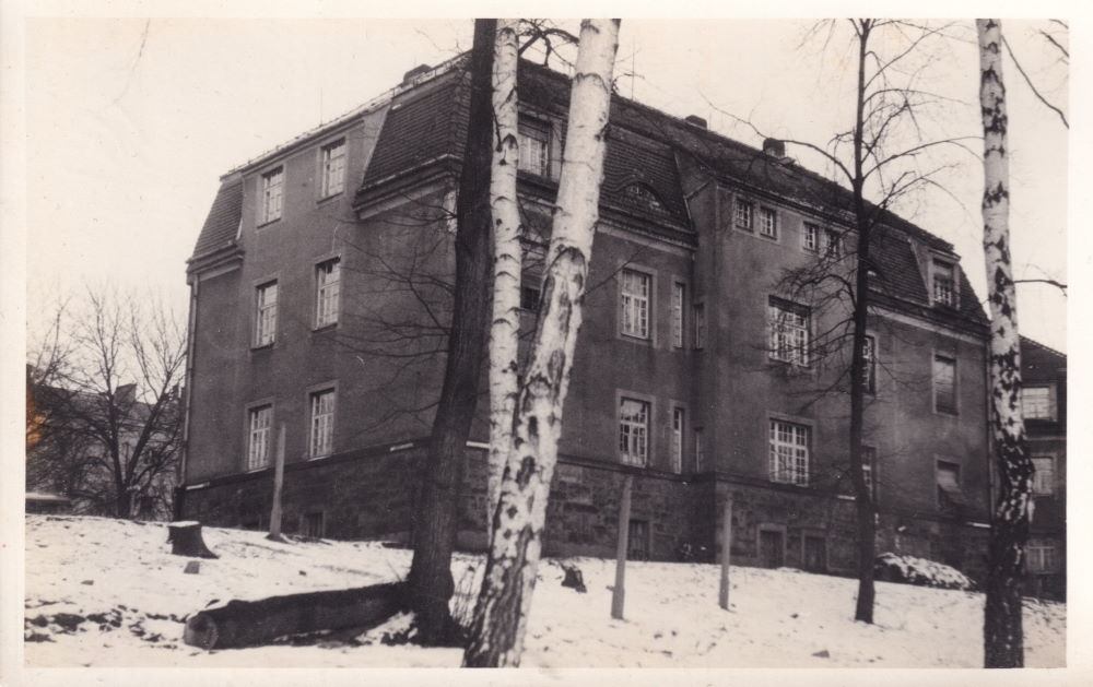 Radeberger Straße 69