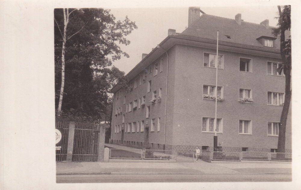 Radeberger Straße 77