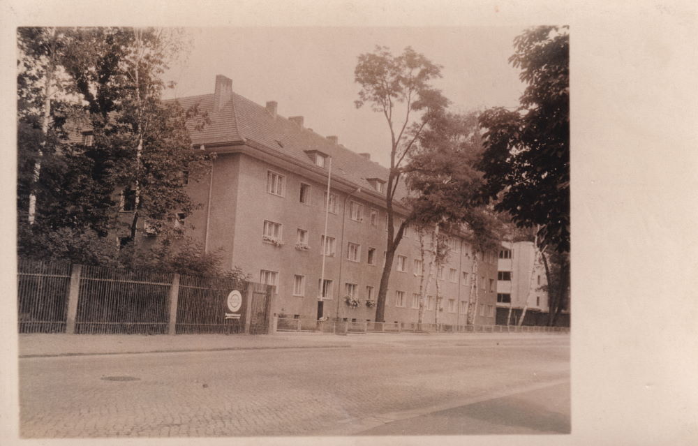 Radeberger Straße 77