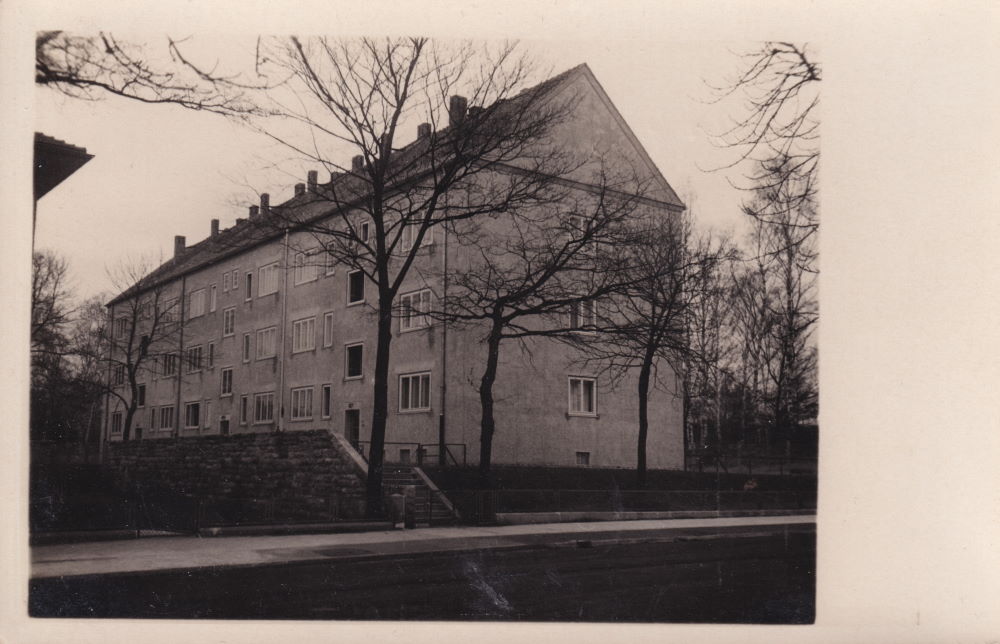 Radeberger Straße 87-91