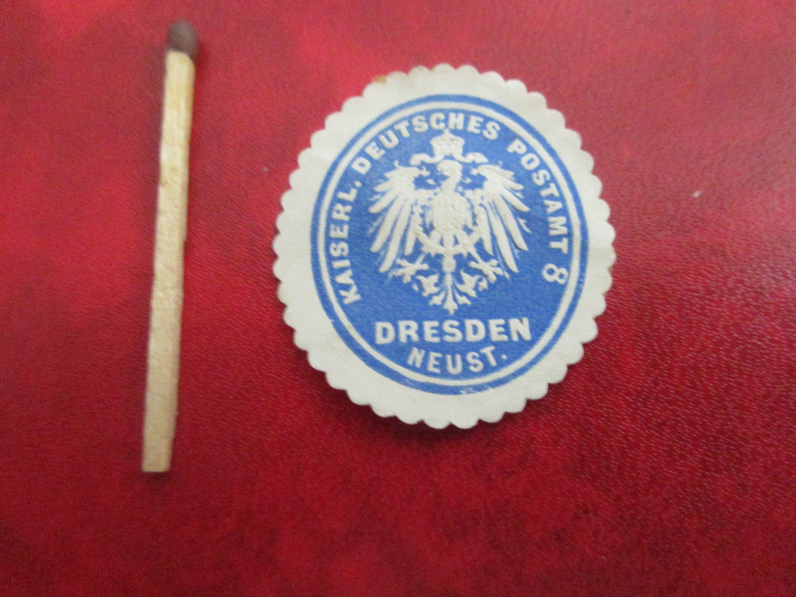 Radeberger Straße 1