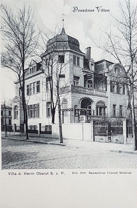 Radeberger Straße 14b