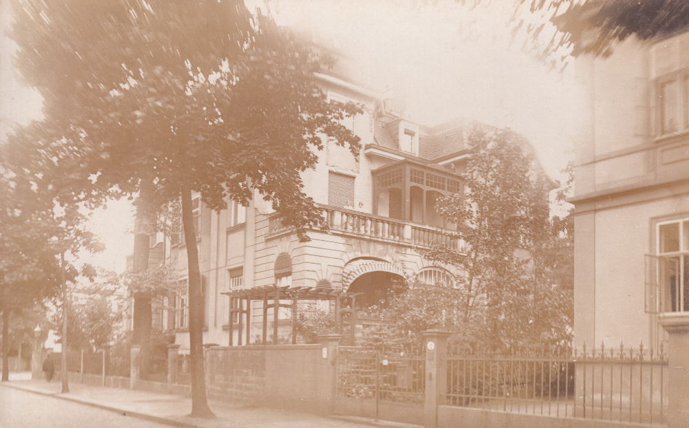 Radeberger Straße 14b
