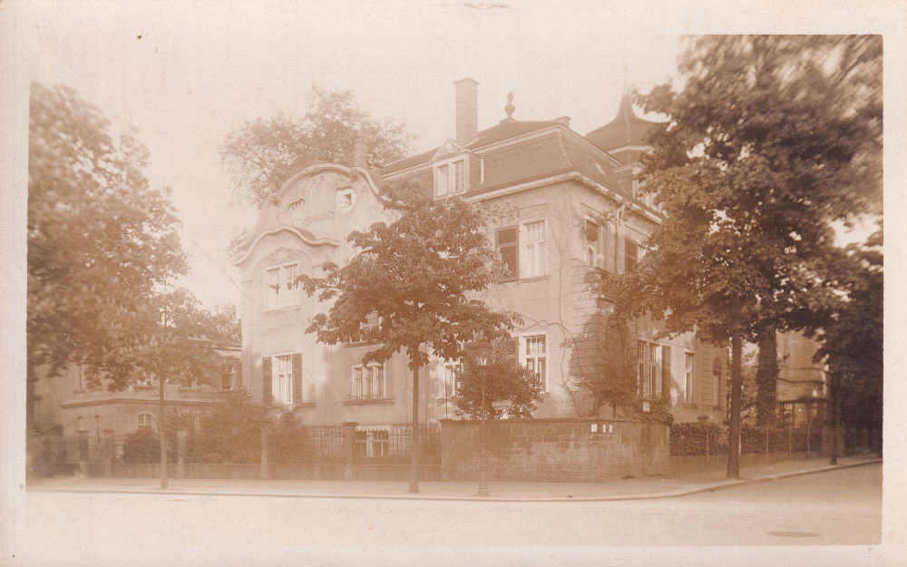 Radeberger Straße 14b