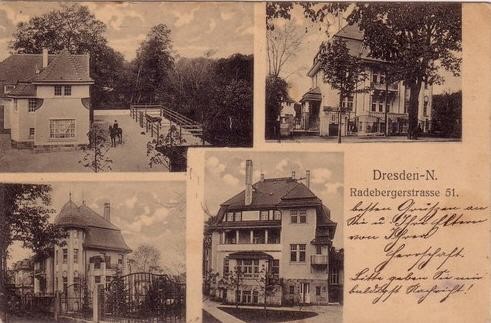 Radeberger Straße 51