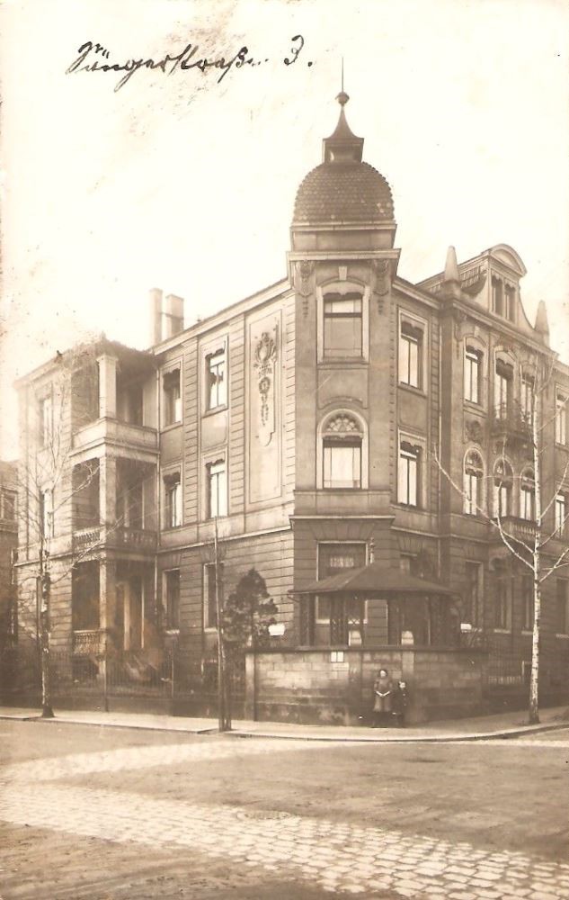 Louis-Braille-Straße 3