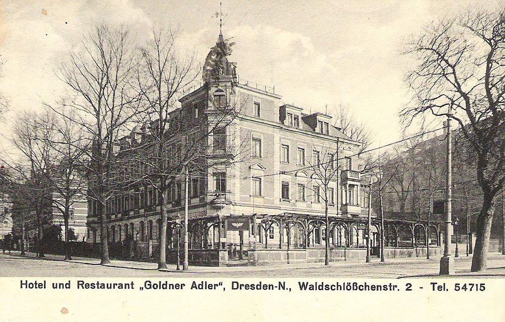 Waldschlösschenstraße 2