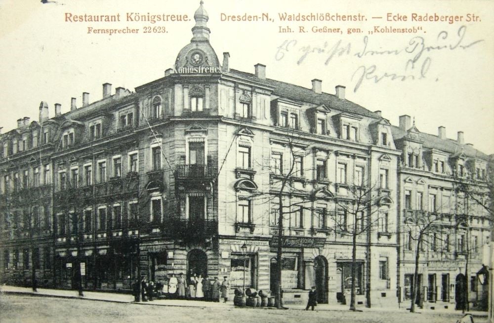 Waldschlösschenstraße 24