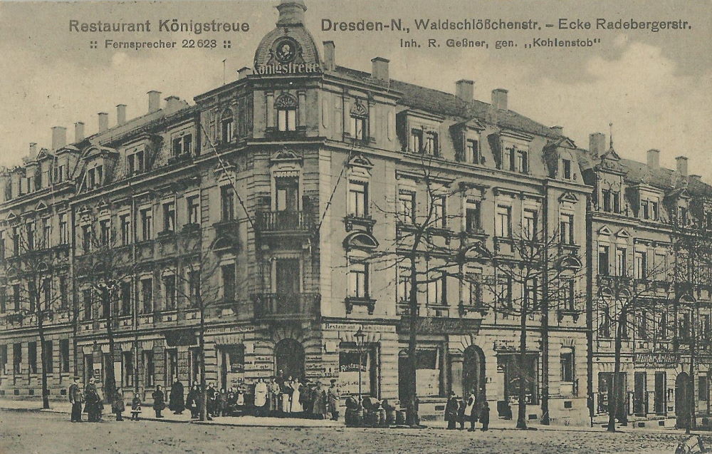 Waldschlösschenstraße 24
