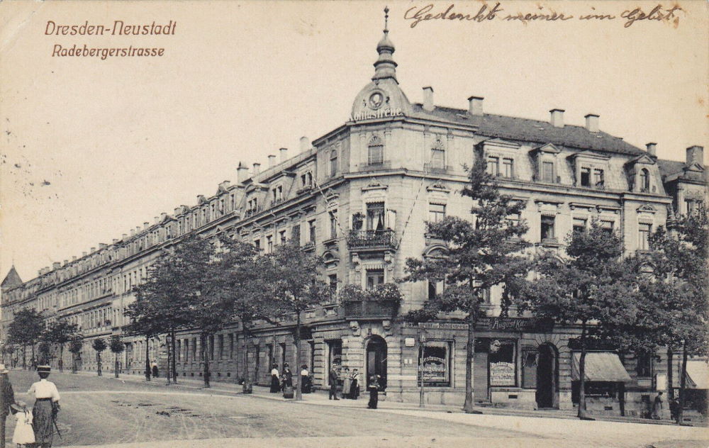 Waldschlösschenstraße 24