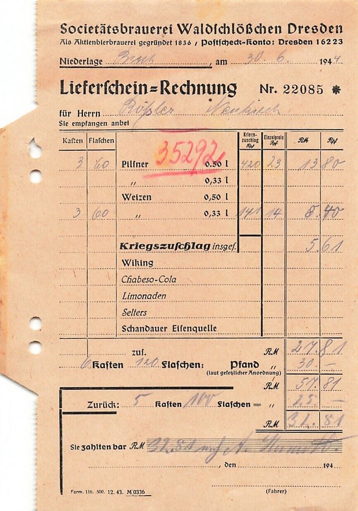 Waldschlösschenstraße 10