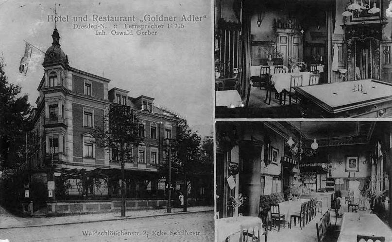 Waldschlösschenstraße 2