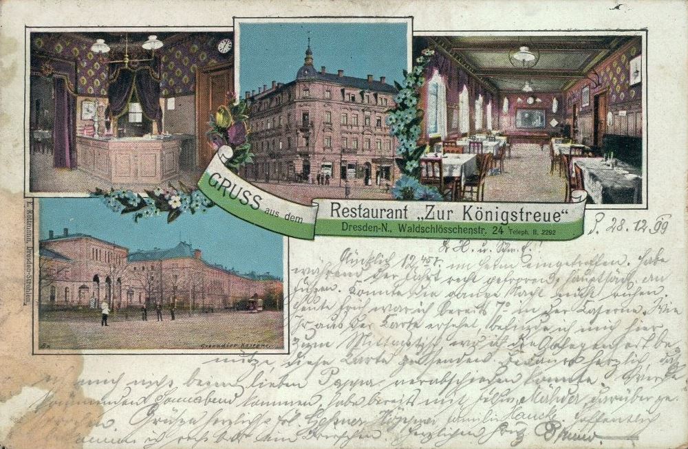 Waldschlösschenstraße 24