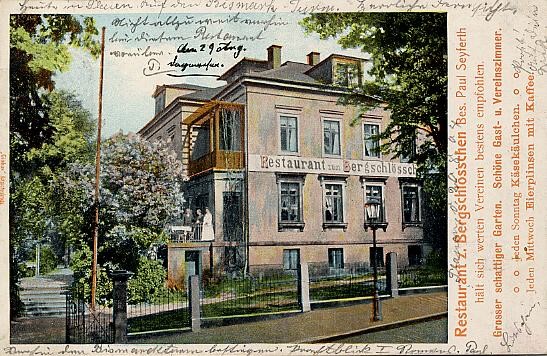 Bergstraße 69