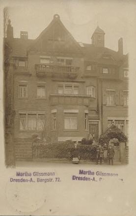 Bergstraße 72