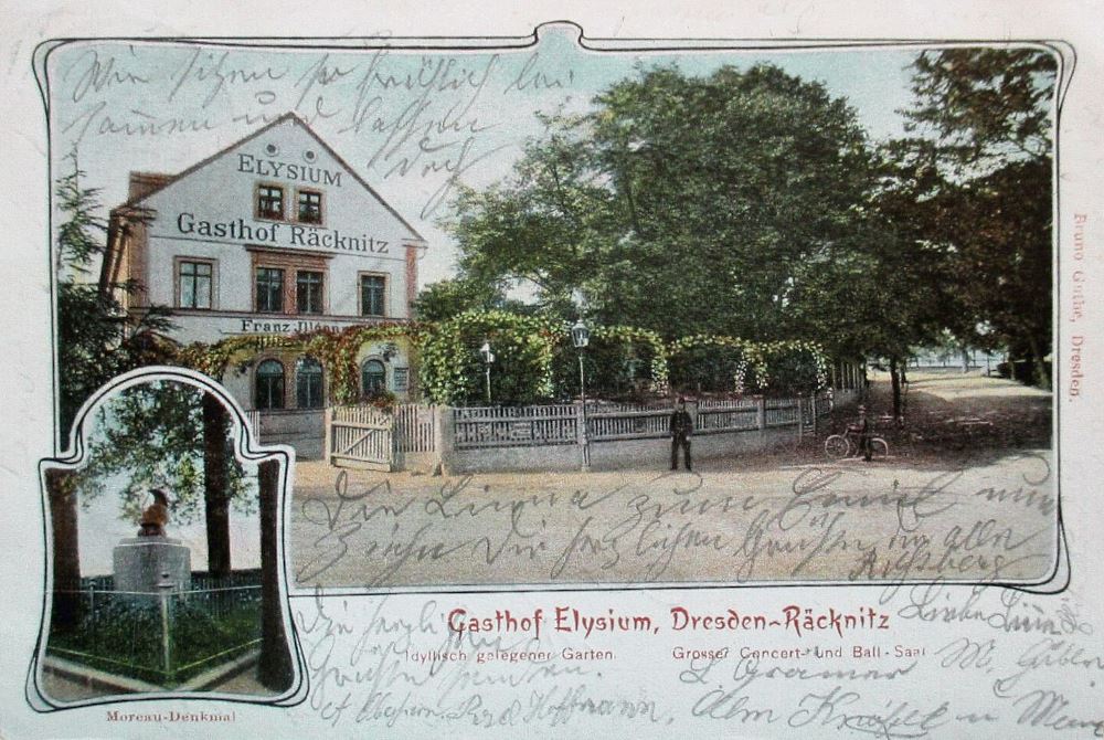 Bergstraße 73