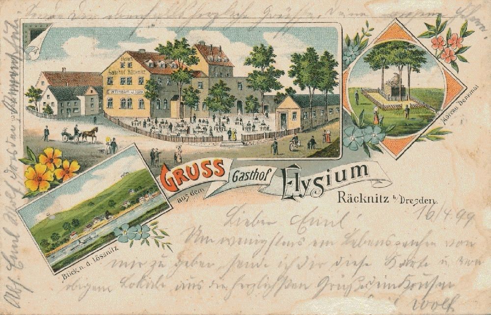 Bergstraße 73
