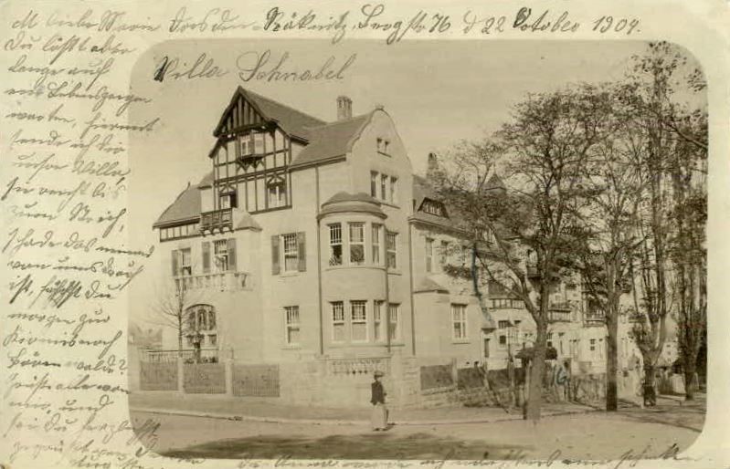 Bergstraße 76