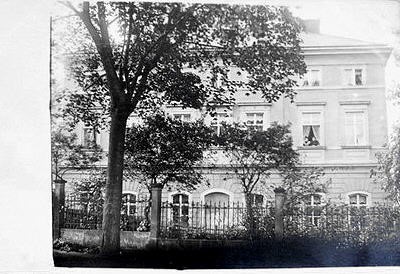 Bergstraße 86