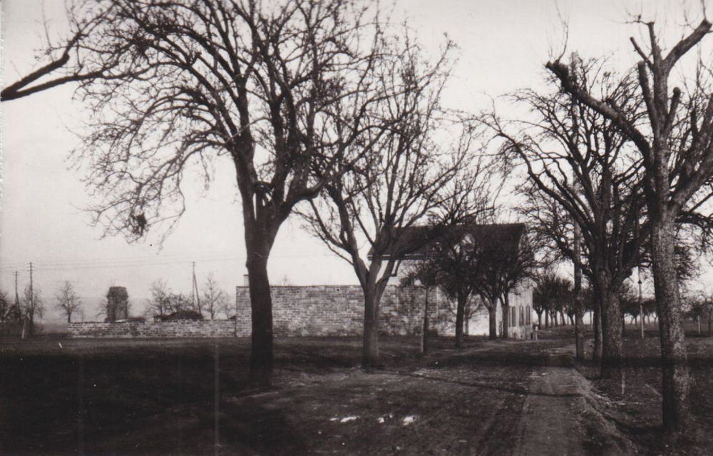 Bergstraße 122