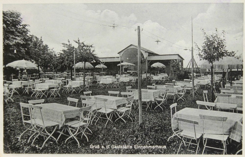 Bergstraße 122