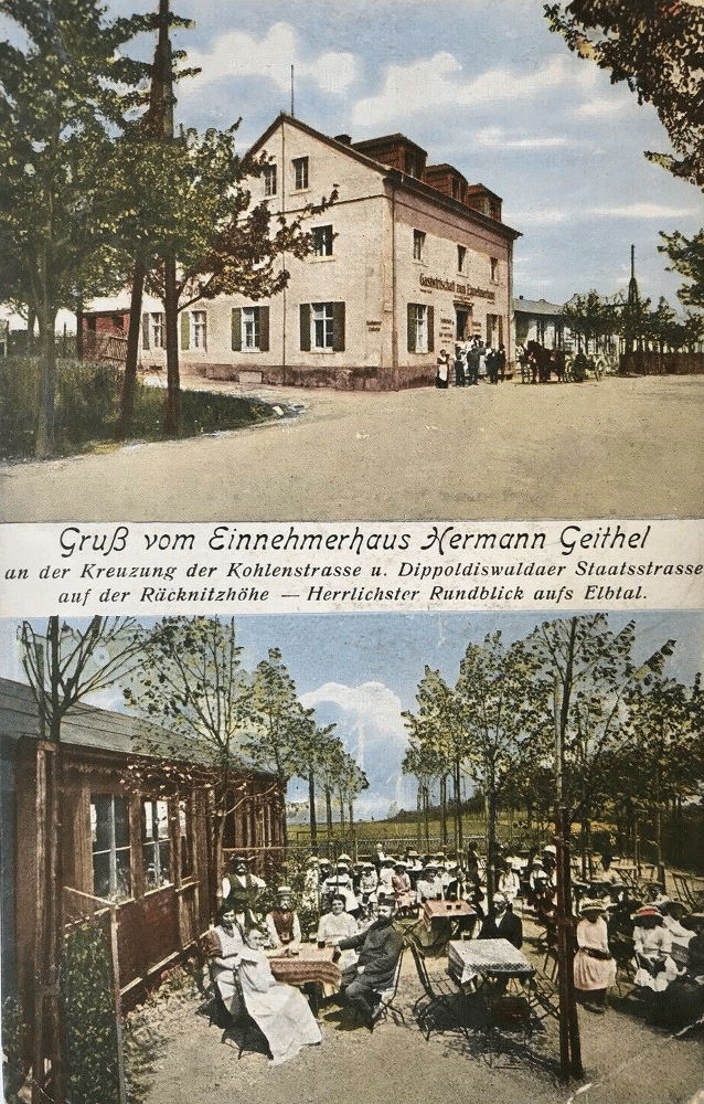 Bergstraße 122