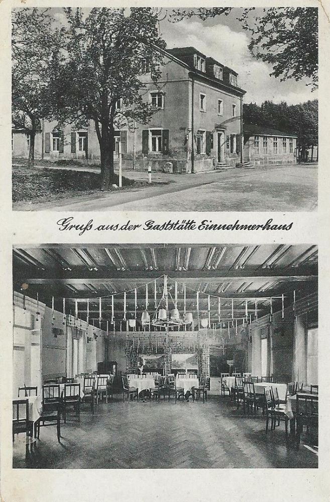 Bergstraße 122