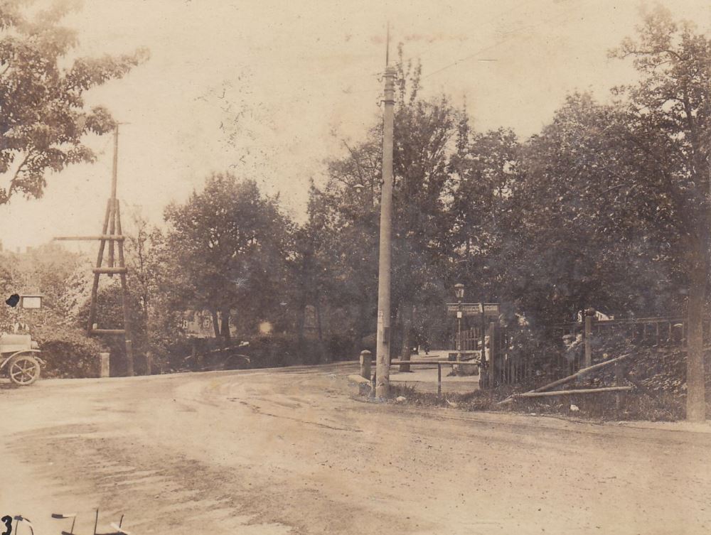 Bergstraße