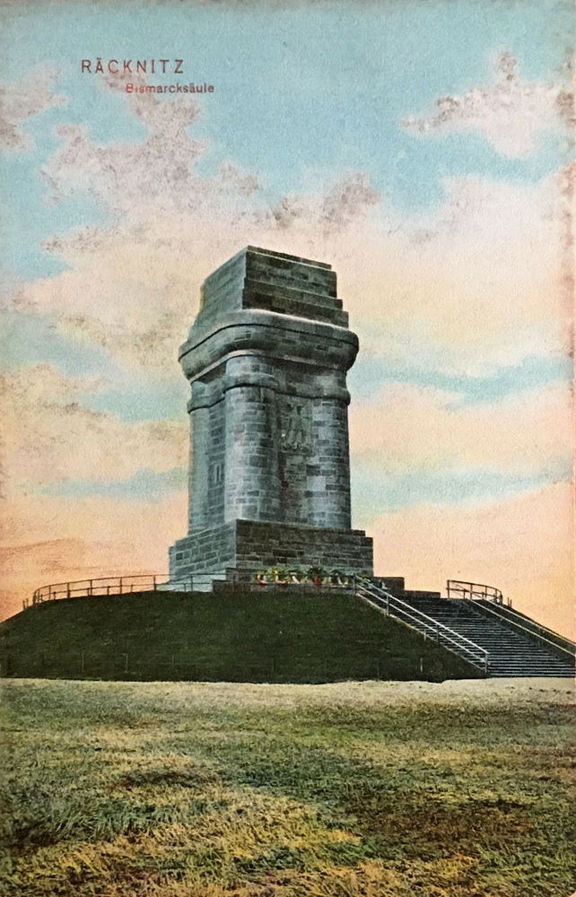 Moreauweg 1