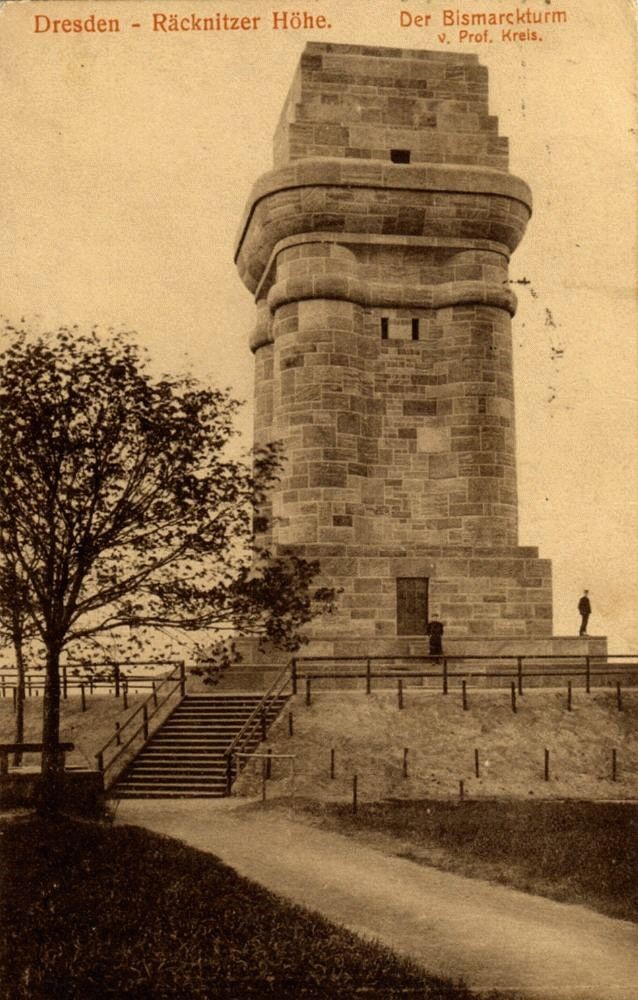 Moreauweg 1
