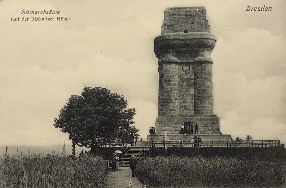 Moreauweg 1