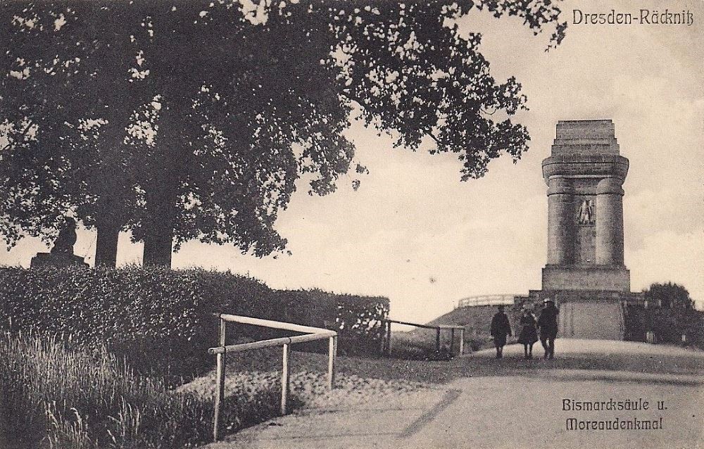 Moreauweg 1