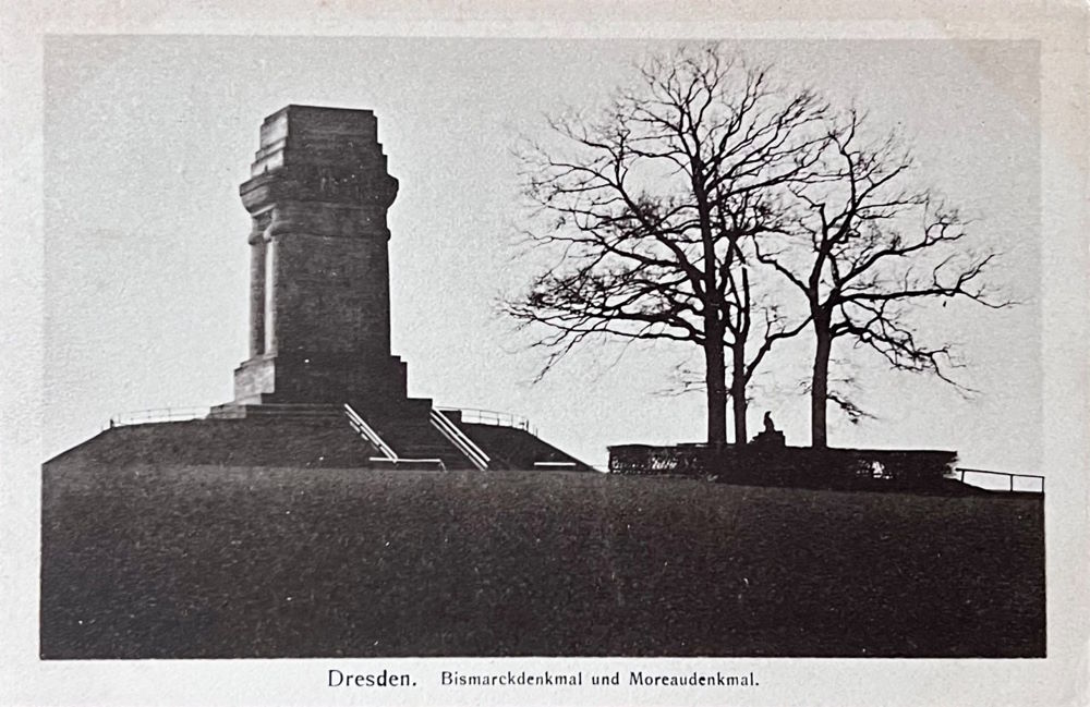 Moreauweg 1