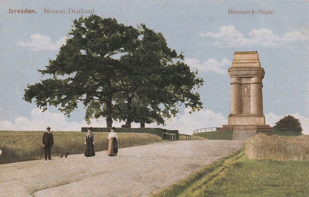 Moreauweg 1