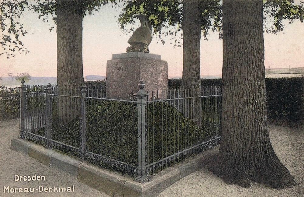Moreauweg
