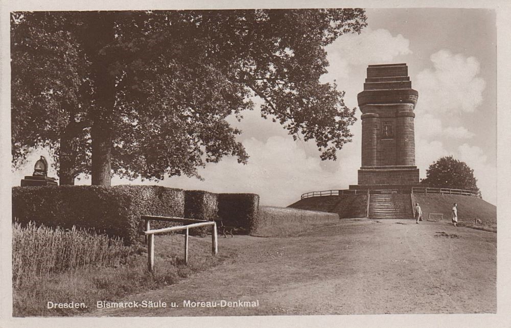 Moreauweg