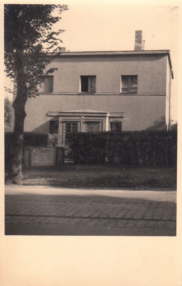 Paradiesstraße 21