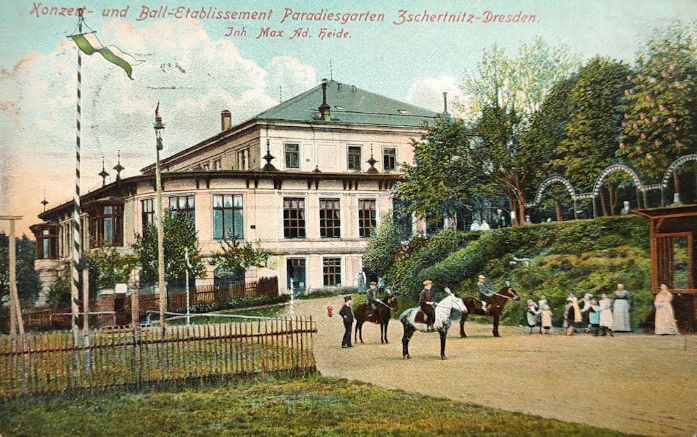 Paradiesstraße 26