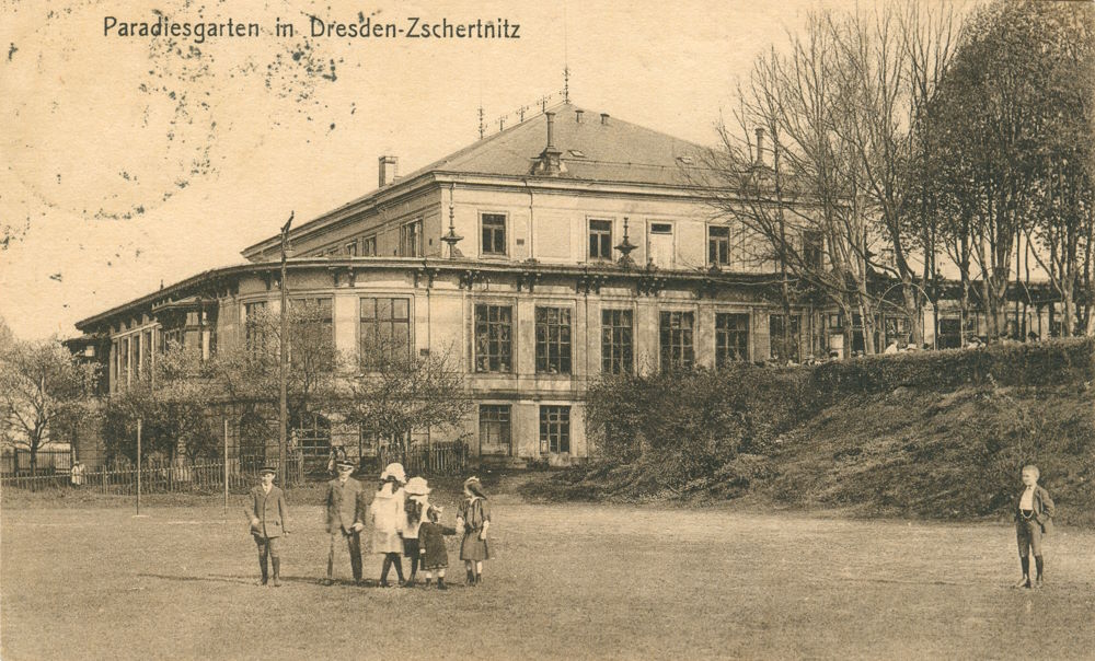Paradiesstraße 26