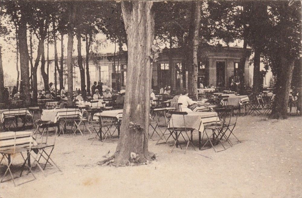 Paradiesstraße 26