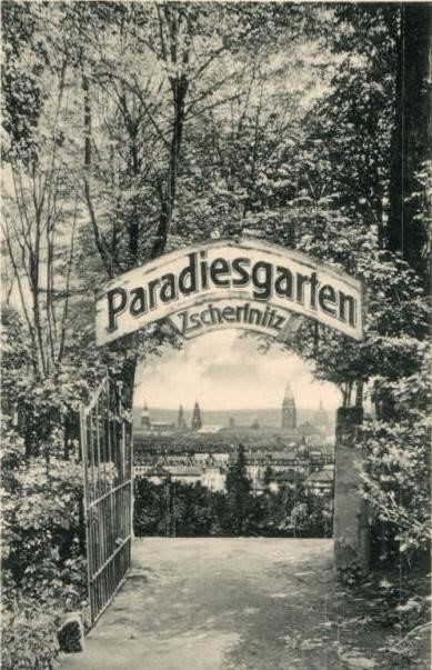 Paradiesstraße 26