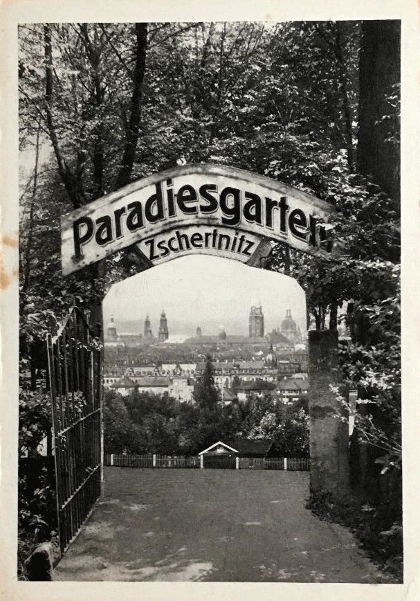 Paradiesstraße 26
