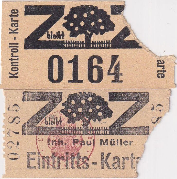 Paradiesstraße 26